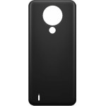 Senso Soft Touch Nokia 1.4 Black Backcover - (SESTNOK14B)