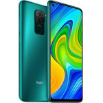 Xiaomi Redmi Note 9 128GB/4GB DS Forest Green EU