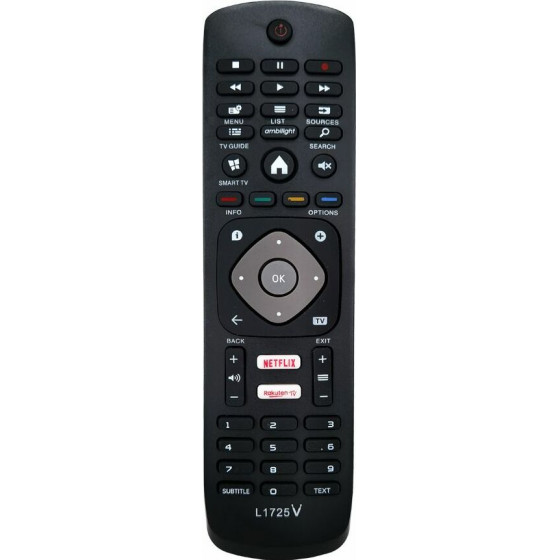��������������� Universal ��� PHILIPS L1725V