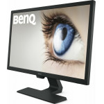 BenQ BL2483 24 IPS, Slim Bezel Monitor, HDMI, Speaker Zero Pixel