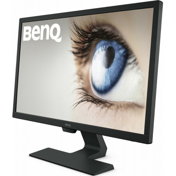 BenQ BL2483 24 IPS, Slim Bezel Monitor, HDMI, Speaker Zero Pixel