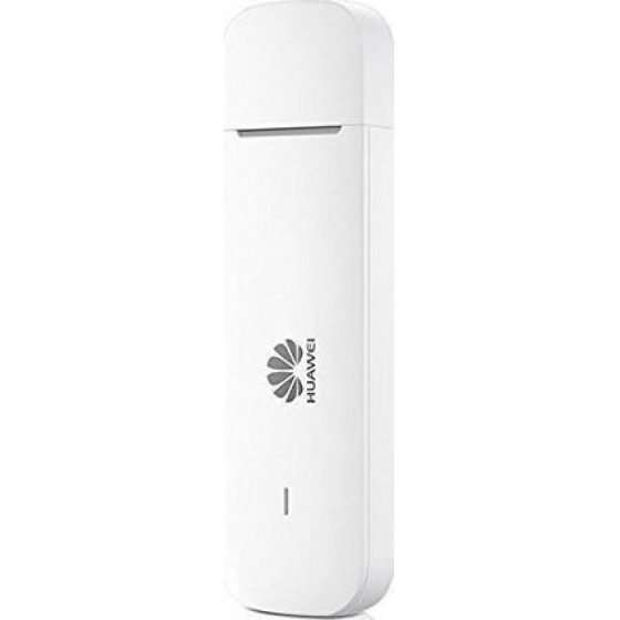 Huawei Modem Lte 4g Dongle E3372 White - (E3372h-320)
