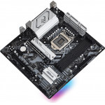 Asrock ������� B560M Pro 4 4x DDR4 s1200 USB 3.2 mATX - (B560M-PRO4)
