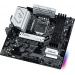 Asrock ������� H570M Pro 4 4x DDR4 s1200 USB 3.2 mATX - (H570M-PRO4)