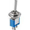 GOOBAY ��������� 3-pin, ON-ON, 3A 125V, 5��� - (10014)
