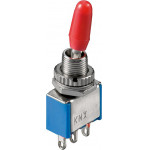 GOOBAY ��������� 3-pin, ON-ON, 3A 250V, 5��� - (10020)