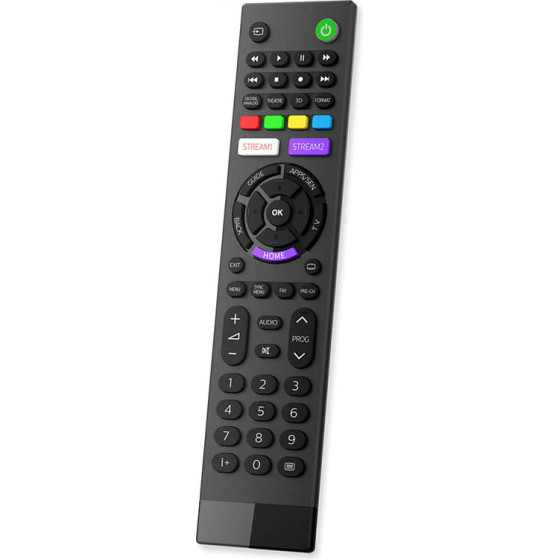 Philips ��������������� SRP4020 ��� ����������� SONY - (SRP4020-10)