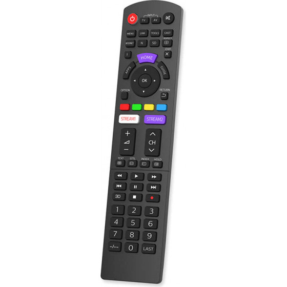 Philips ��������������� SRP4040 ��� ����������� Panasonic - (SRP4040-10)