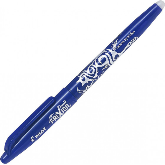 Pilot ����� Frixion ball �� ���� �������������� 0.7�� ���� - (BL-FR7-L)