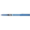 Pilot ����� rollerball Hi-Tecpoint V5 0.5�� ���� - (BX-V5-L)