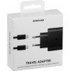 Samsung ��������� ������ USB Type-C 45W 3A ������ - (EP-TA845XBEGWW)