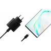 Samsung ��������� ������ USB Type-C 45W 3A ������ - (EP-TA845XBEGWW)
