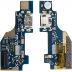 Leagoo ������������ sub-board ��� smartphone M5 - (M5-SPCBA)