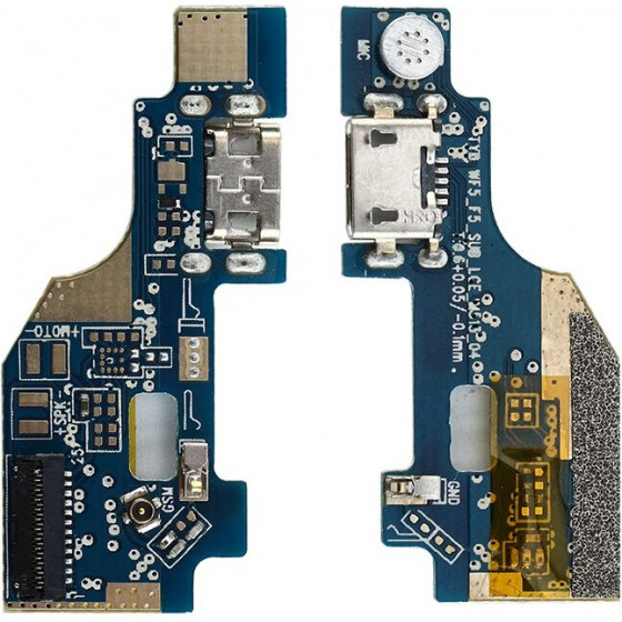 Leagoo ������������ sub-board ��� smartphone M5 - (M5-SPCBA)
