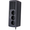 Powertech �������������� �������� 1000VA/500W 3x schuko - (PT-AVR1000I)