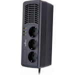 Powertech �������������� �������� 1000VA/500W 3x schuko - (PT-AVR1000I)