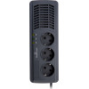 Powertech �������������� �������� 1000VA/500W 3x schuko - (PT-AVR1000I)