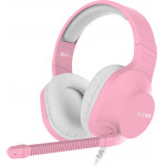 Sades Gaming Headset Spirits SA-721 multiplatform 3.5mm ��� - (SA-721-PK)