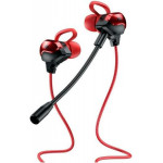 WK Gaming Earphones Red - (ET-Y30)