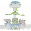 Fisher Price Butterfly Dreams 3-in-1 Projection Mobile (CDN41)