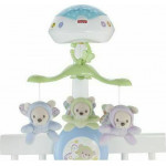 Fisher Price Butterfly Dreams 3-in-1 Projection Mobile (CDN41)