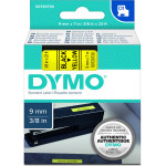 DYMO ������ ������������� Standard 40918 9 mm x 7 m (����� �������� �� ������� �����) - (S0720730)