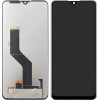 Oukitel LCD ��� smartphone C19 ����� - (TP+LCD-C19)