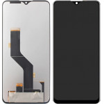 Oukitel LCD ��� smartphone C19 ����� - (TP+LCD-C19)