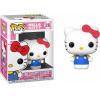 Funko POP! Hello Kitty S2 - Hello Kitty (Classic) #28 Vinyl Figure