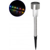 GloboStar �������� ������ ��������� LED SMD 1W 90lm �� ������������ �������� 600mAh - ������������ ����� �� ��������� ������-������ ��������� IP65 ������ ����� ��������� ��������� RGB - (71522)