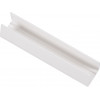 GloboStar �������� ���� �������� PVC ��� ���� ��� OVALE 120� Degree Neon Flex LED DC 24V & DC 230V - (70622)