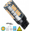 GloboStar ����� ����������� T20 - 7440 - W21W 3rd Generation Can-Bus Extreme Series LED 66 SMD 3030 15W 1800lm 360� DC 12V IP20 ��������� - (81162)