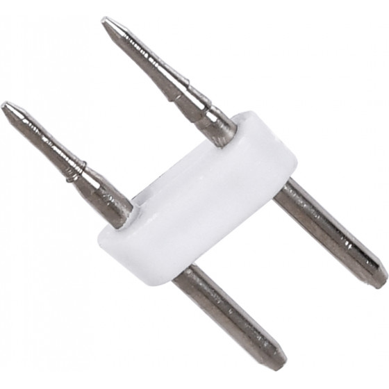 GloboStar ��������� ������� ��� TUBE 360� Degree Neon Flex LED DC 24V & DC 230V 2 Pin - (70630)