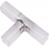 GloboStar ��������� T ��� OVALE 120� Degree Neon Flex LED DC 24V & DC 230V 2 Pin ���������� IP68 - (70620)