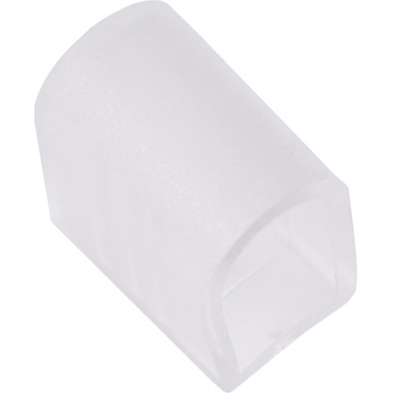 GloboStar ��������� ���� ��� OVALE 120� Degree Neon Flex LED DC 24V & DC 230V ��������� IP68 - (70615)