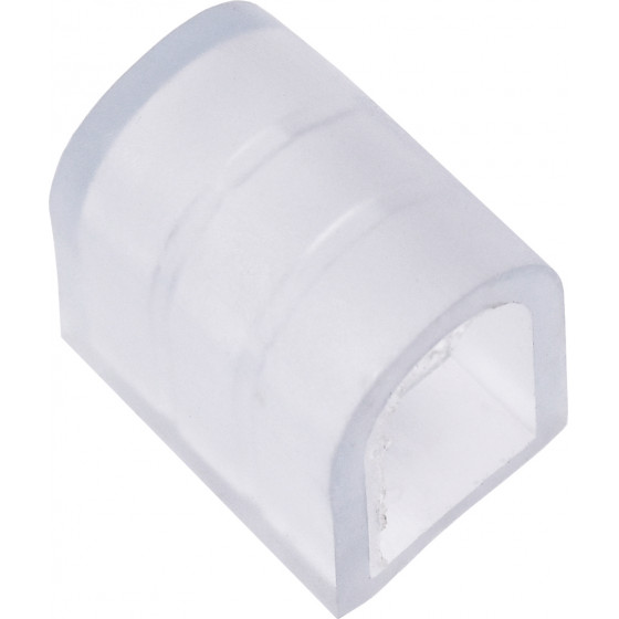 GloboStar ��������� ���� ��� OVALE 120� Degree Neon Flex LED DC 24V & DC 230V RGB ��������� IP68 - (70616)