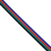 GloboStar �������� ����� ������� 1m RGB 4 x 0.25mm� - (70736)