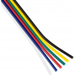 GloboStar �������� ����� ������� 1m RGB+CCT 6 x 0.25mm� - (70738)