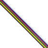 GloboStar �������� ����� ������� 1m RGB+CCT 6 x 0.25mm� - (70738)