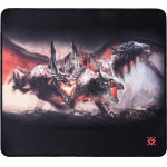 Defender Mousepad Cerberus 400x355x3mm - (50556)