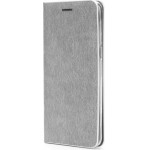 Senso Feel Stand Book Xiaomi Redmi Note 8 Pro Silver - (SENFEXIARN8PS)