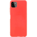 Senso Liquid Samsung A22 5G Somon Backcover - (SELISAMA225GS)