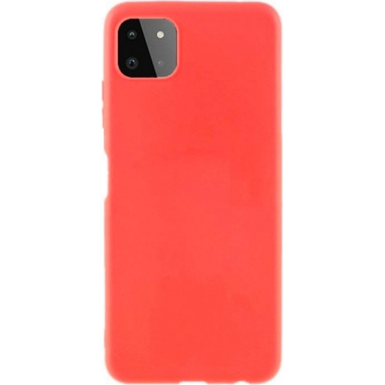 Senso Liquid Samsung A22 5G Somon Backcover - (SELISAMA225GS)