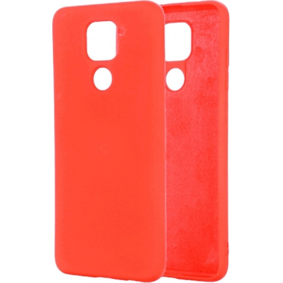 Senso Liquid Xiaomi Redmi Note 9S / Note 9 PRO / Note 9 PRO MAX somon backcover - (SELIXIARN9SS)