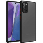 Senso Shadow Samsung A12 / M12 Backcover - (SESSAMA12)
