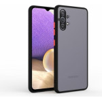 Senso Shadow Samsung A32 LTE 4G Backcover - (SESSAMA324G)
