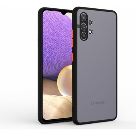 Senso Shadow Samsung A32 LTE 4G Backcover - (SESSAMA324G)