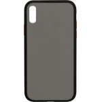 Senso Shadow Xiaomi Redmi 9T Backcover - (SESXIAR9T)