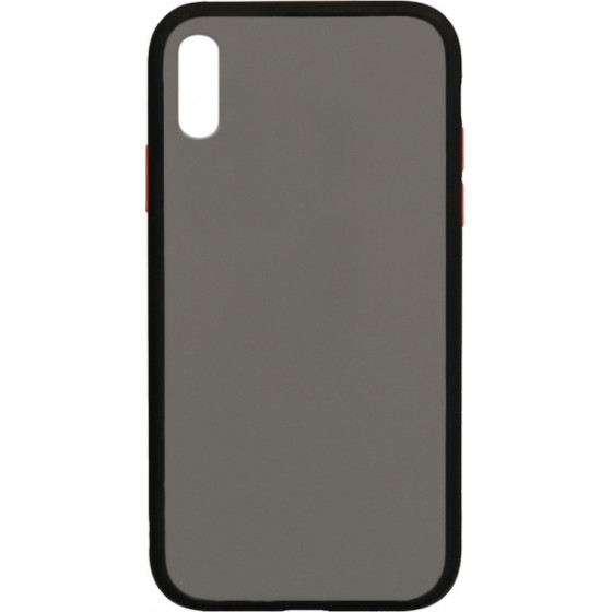 Senso Shadow Xiaomi Redmi 9T Backcover - (SESXIAR9T)