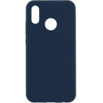 Senso Smooth Huawei P20 Lite Dark Grey Backcover - (SENSMHP20LDG)